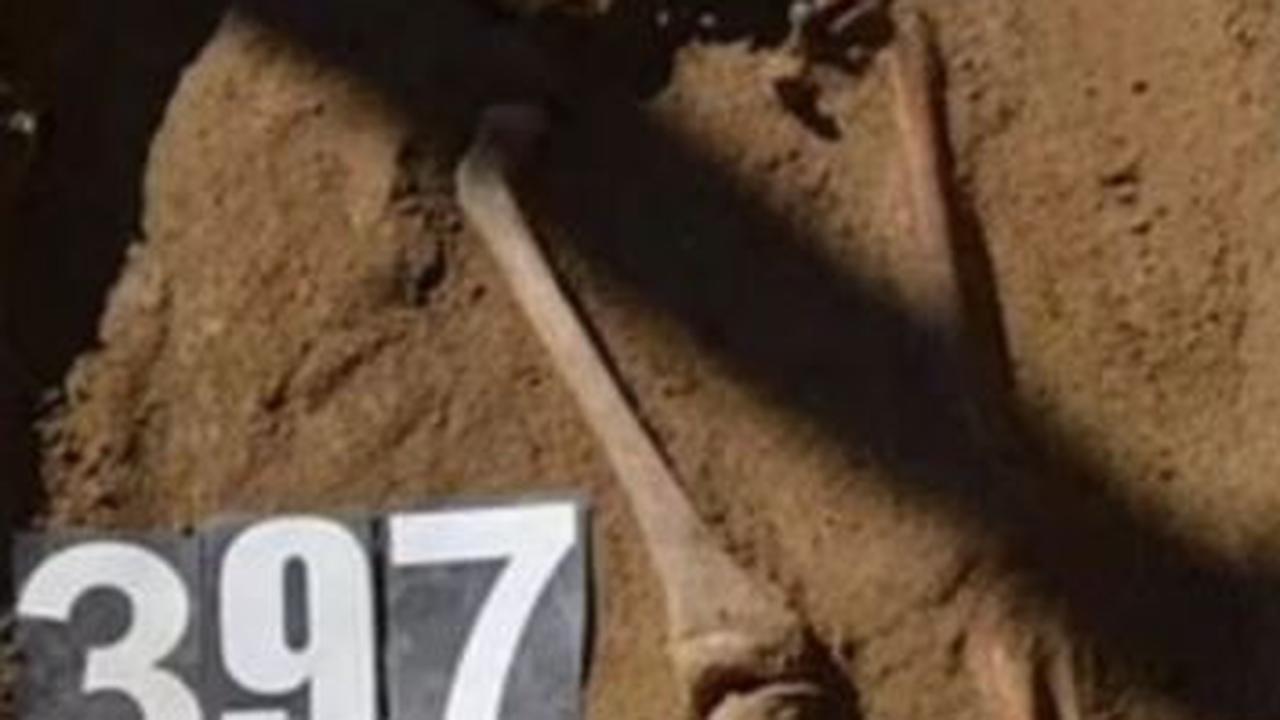 Ini adalah ritual menyeramkan dari abad ke-19 yang dipercaya bisa menolak "kutukan vampir".