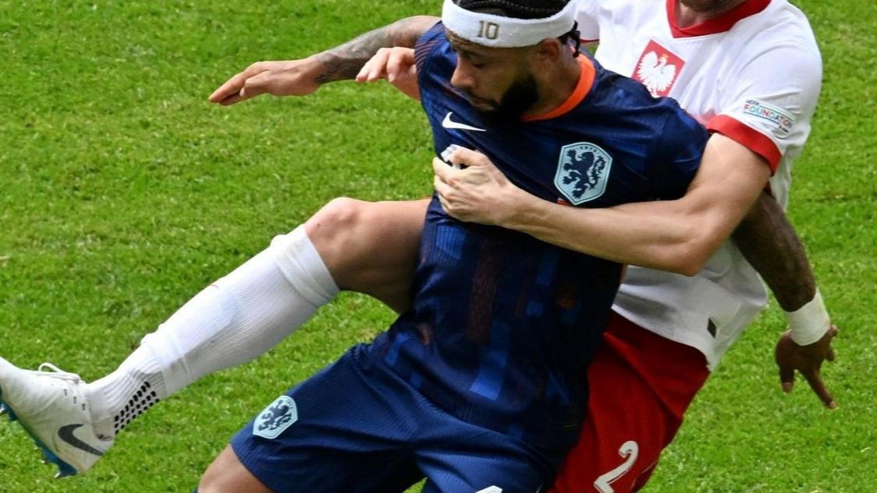 Kemenangan ini sekaligus mempersiapkan diri Belanda untuk bertemu dengan Prancis di laga selanjutnya yang akan berlangsung pada Sabtu, 22 Juni 2024 mendatang. Foto: Reuters