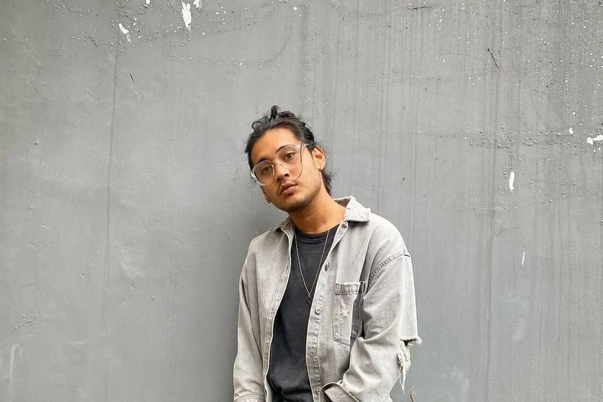 Giorgino Abraham. (Foto: Instagram @giorgino_abraham)