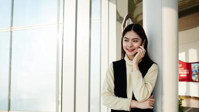 Beauty Pouch Lebih Praktis, Kenali Lip Tint dan Parfum MAJIKA ala Anak Dangdut Academy