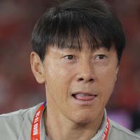 Para Pemain Timnas Indonesia Berbondong-bondong ke BRI Super League, Shin Tae-yong Ikut Berkomentar