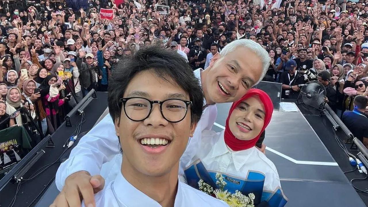Dok. Istimewa