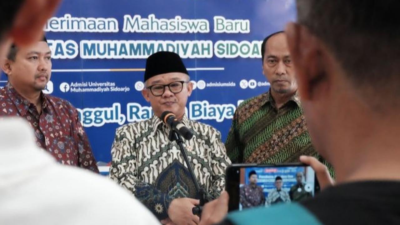 Mendikdasmen soal Putusan MK SD-SMP Gratis: Sekolah Swasta Masih Boleh Memungut Biaya dengan Syarat