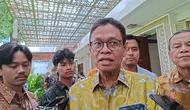 China Hentikan Ekspor BBM, Kementerian ESDM Berburu Sumber Impor Alternatif