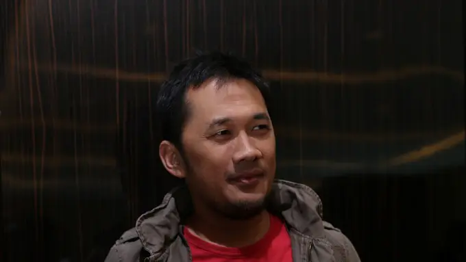 [Bintang] Hanung Bramantyo