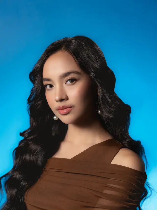 Disney Indonesia Gandeng Lyodra untuk Film Moana Live Action. (dok Disney Indonesia)