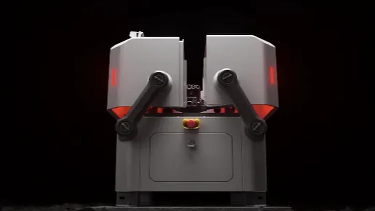 Pada Kamis lalu, Merdeka.com diajak untuk melihat bagaimana kerja dari DJI Dock ini.&nbsp;