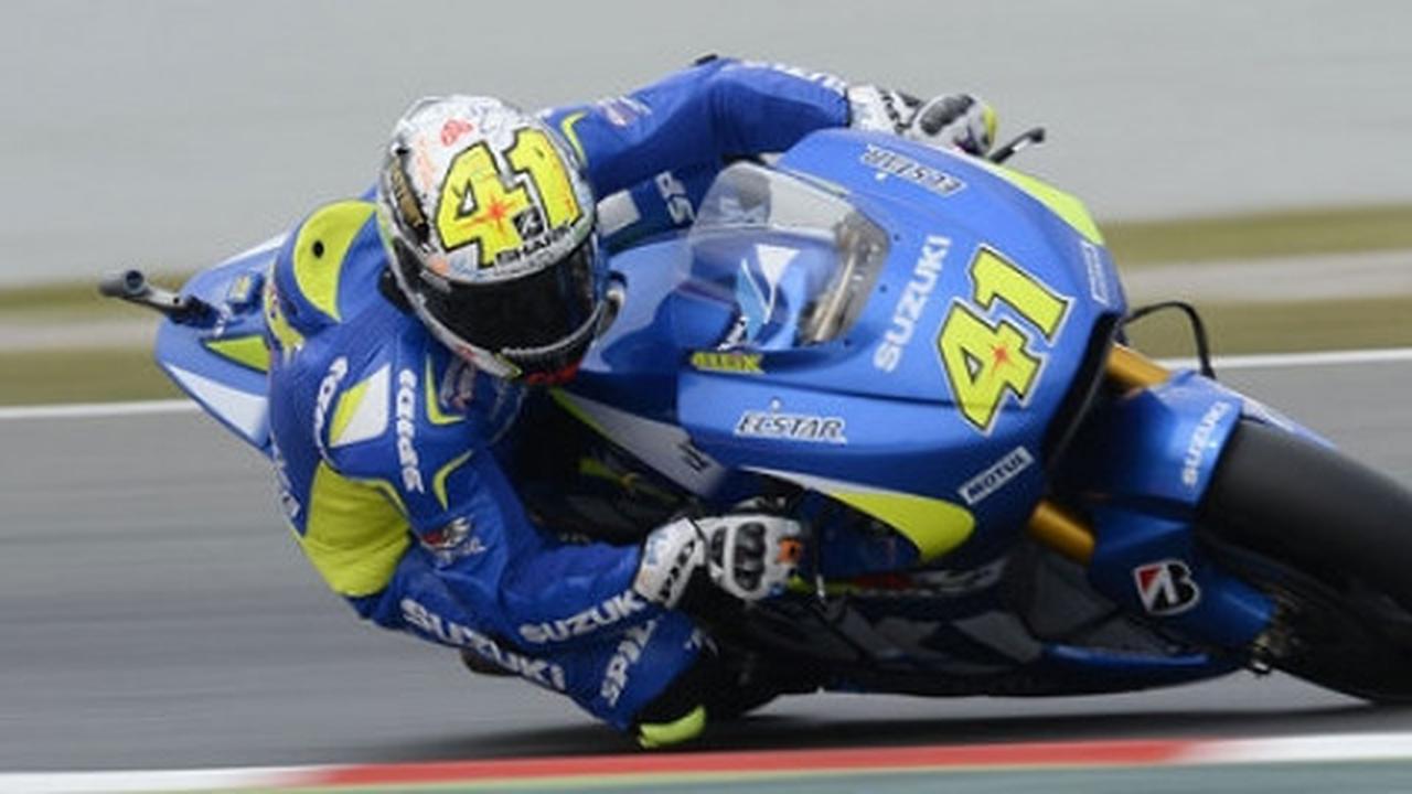 Lintasan lurus Indianapolis bikin Espargaro cemas
