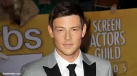 Cory Monteith, Aktor Tampan Pemain 'Glee' Meninggal Dunia