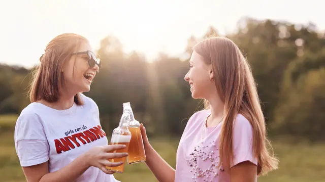 Beer