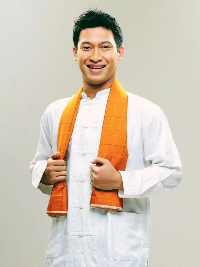 [Fimela] Ade Firman Hakim