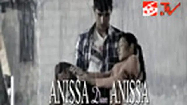 Natasha dan Ali Enjoy Beradu Akting
