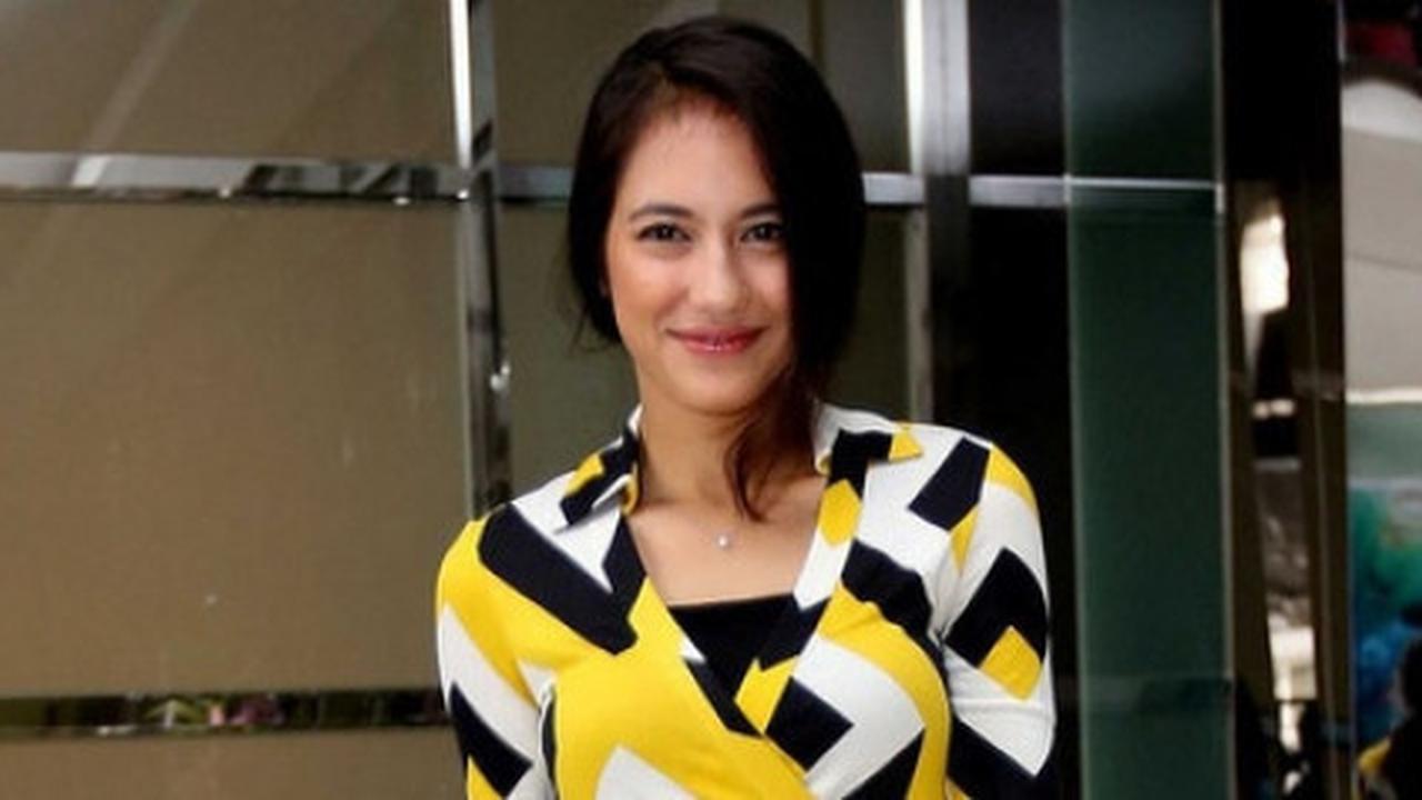 Peduli kesehatan kulitnya, Pevita Pearce pakai perawatan alami