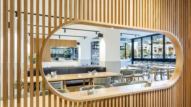 Hotel Instagramable di Perth, Australia Barat