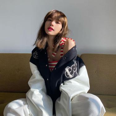 Fakta Lisa Blackpink Yang Ulang Tahun Hari Ini News Entertainment Fimela Com