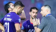BRI Super League: Tekuk PSS, Persik Alihkan Fokus Hadapi Persija di Stadion Megah GBK