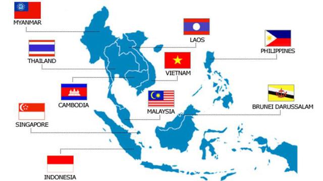 Pemetaan dan Strategi Peningkatan Daya Saing UMKM dalam Menghadapi Masyarakat Ekonomi ASEAN (2015) dan Pasca MEA 2025