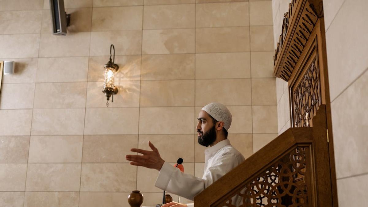 Doa Husnul Khatimah Teks Arab, Latin, dan Arti: Pahami 3 Kunci Cara Meraihnya