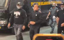 Eks Kasat Resnarkoba Polres Kutai AKP Deky Ditangkap Terkait Narkoba Jaringan Ishak, Bungkam Digelandang ke Bareskrim