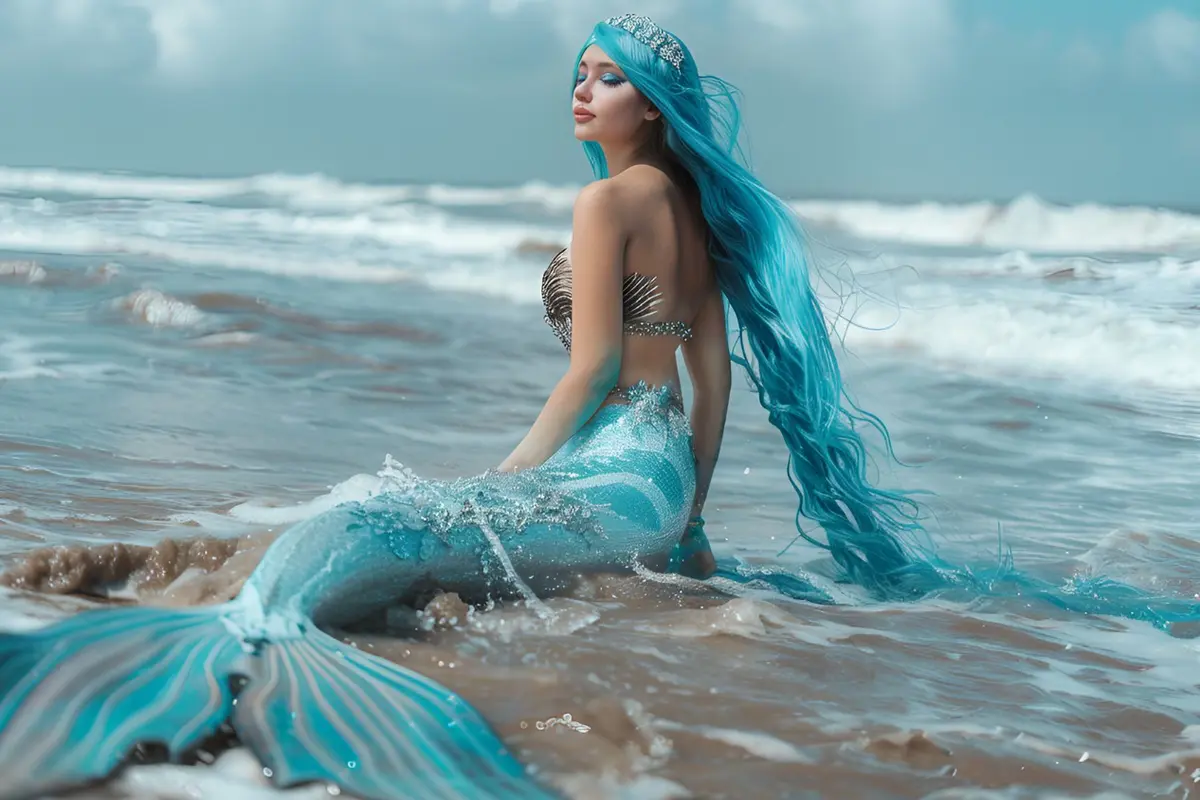 Mermaid