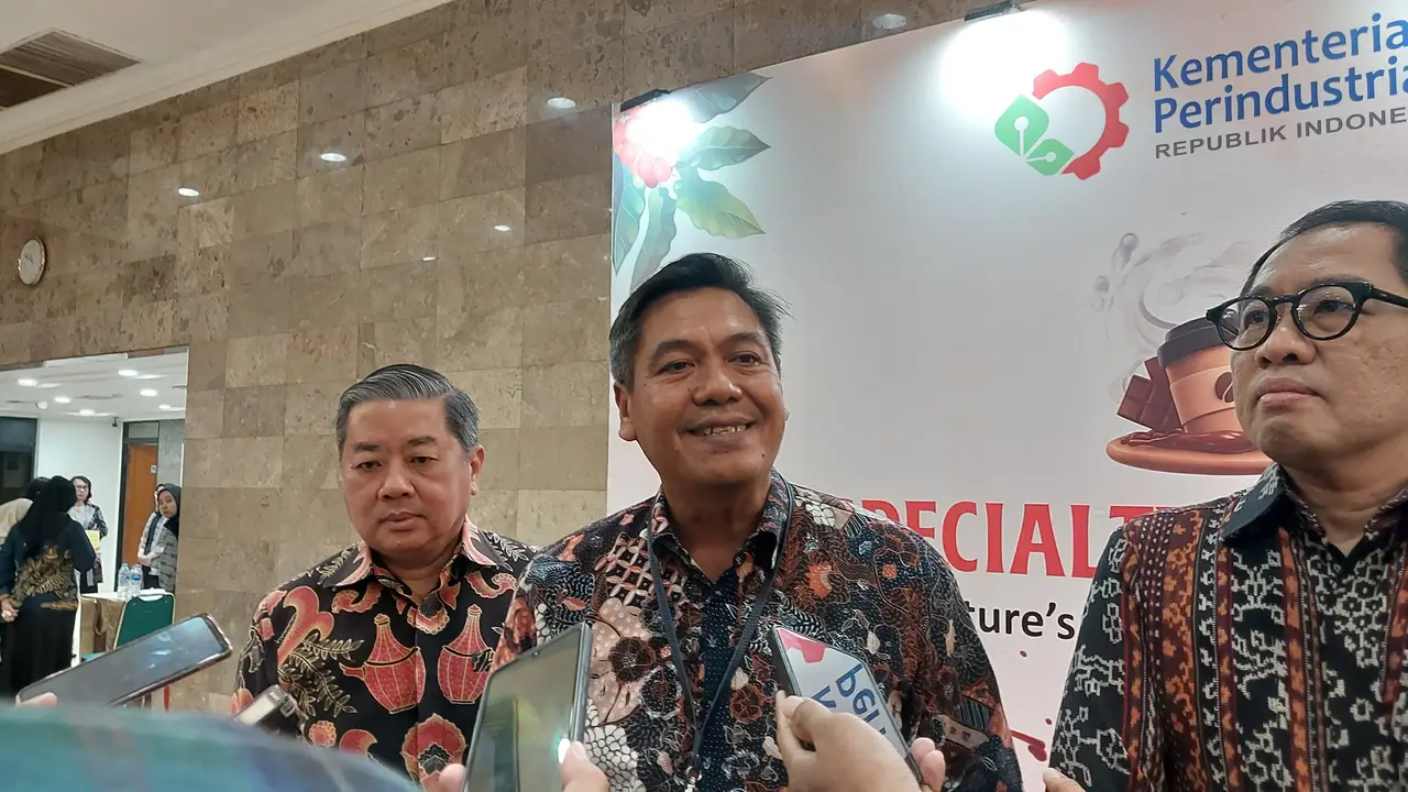 Kemenperin Ingin Optimalkan Pati Ubi Kayu Melalui Business Matching