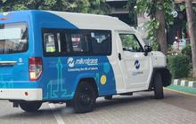 BUMN Kembangkan Layanan Buy The Service untuk Dorong Efisiensi Transportasi Publik, Begini Skemanya