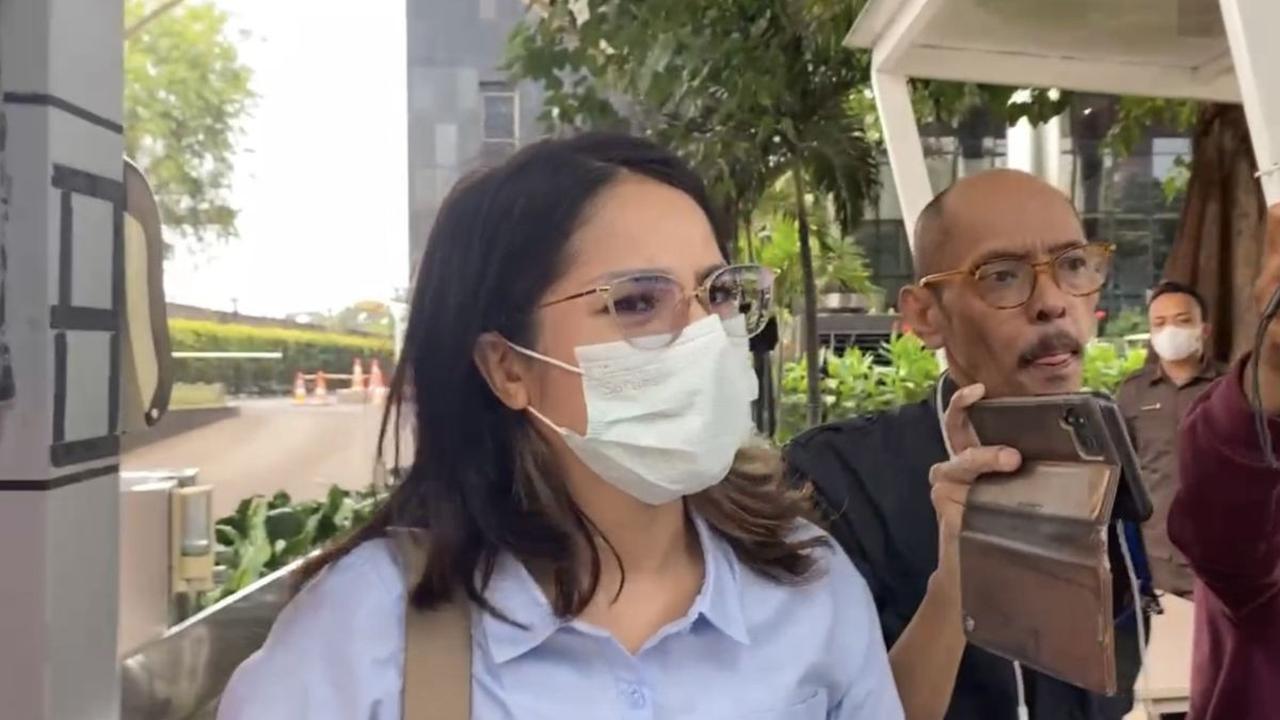 Kepala Bagian (Kabag) Pemberitaan KPK, Ali Fikri mengatakan pihaknya telah berkoordinasi dengan Direktorat Jendral Imigrasi akan pencegahan Windy.