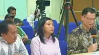 Pansel Tak Tahu Ketua Ombudsman Hery Susanto Berkasus Hukum, Hanya dapat Info Suka Marah