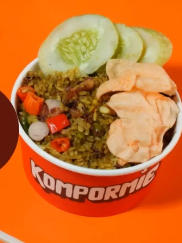 Ide Menu Buka Puasa yang Tidak Pedas, Ada Nasi Kebuli dan Bakmi Laksa