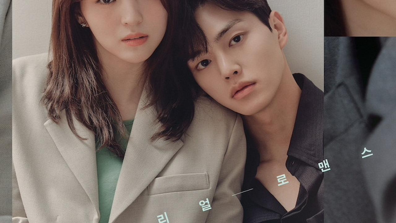 7 Rekomendasi Drama Korea dengan Kisah Cinta Tak Terduga antara Cowok Populer dan Cewek Biasa