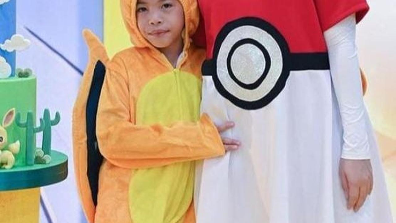 Artis Hadiri Pesta Ulang Tahun Anak Tya Ariestya, Ada Tantri Kotak hingga Dokter Shindy Putri