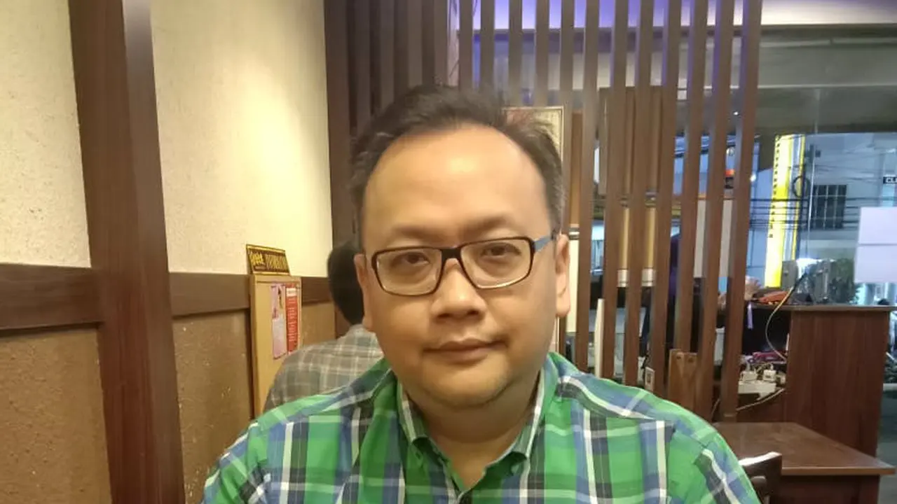 Yusron/Liputan6.com