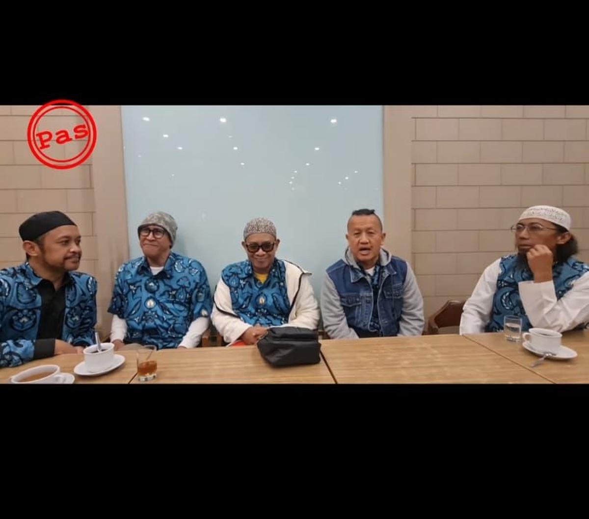 Dok. Istimewa
