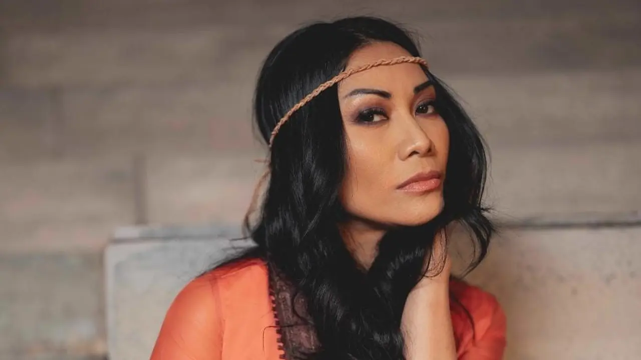 Anggun