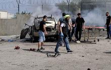 Israel Bombardir Lebanon Selatan di Tengah Perpanjangan Gencatan Senjata