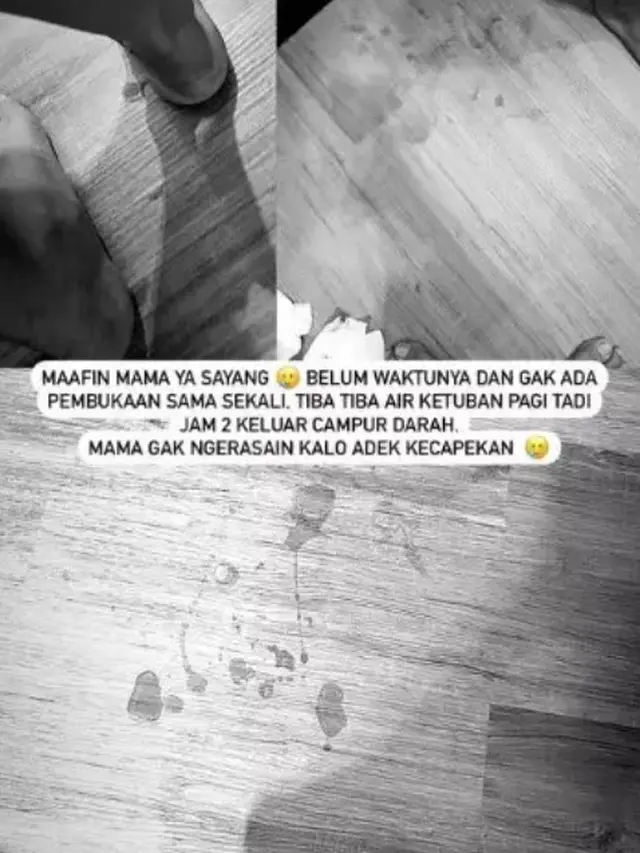 Denny Caknan dan Bella Bonita dikaruniai anak pertama (Instagram/denny_caknan/bellabonita_r.a)