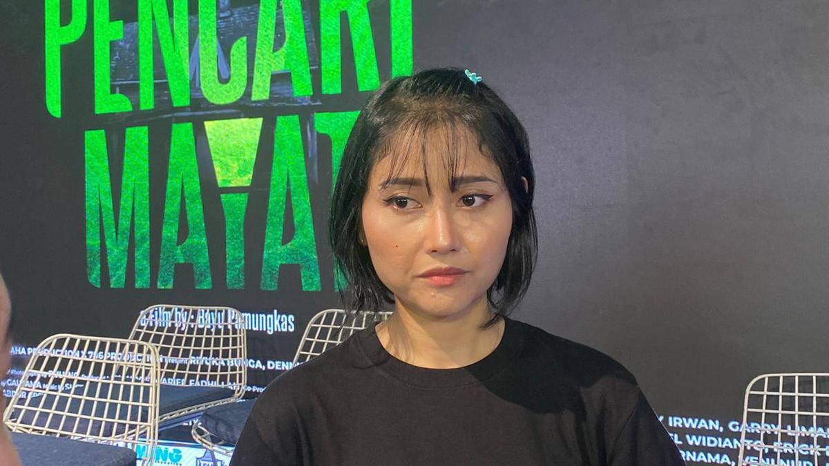 Riyuka Bunga Beberkan Alasan Gugat Cerai Heri Horeh, Akui Komunikasi Masih Terjalin Baik