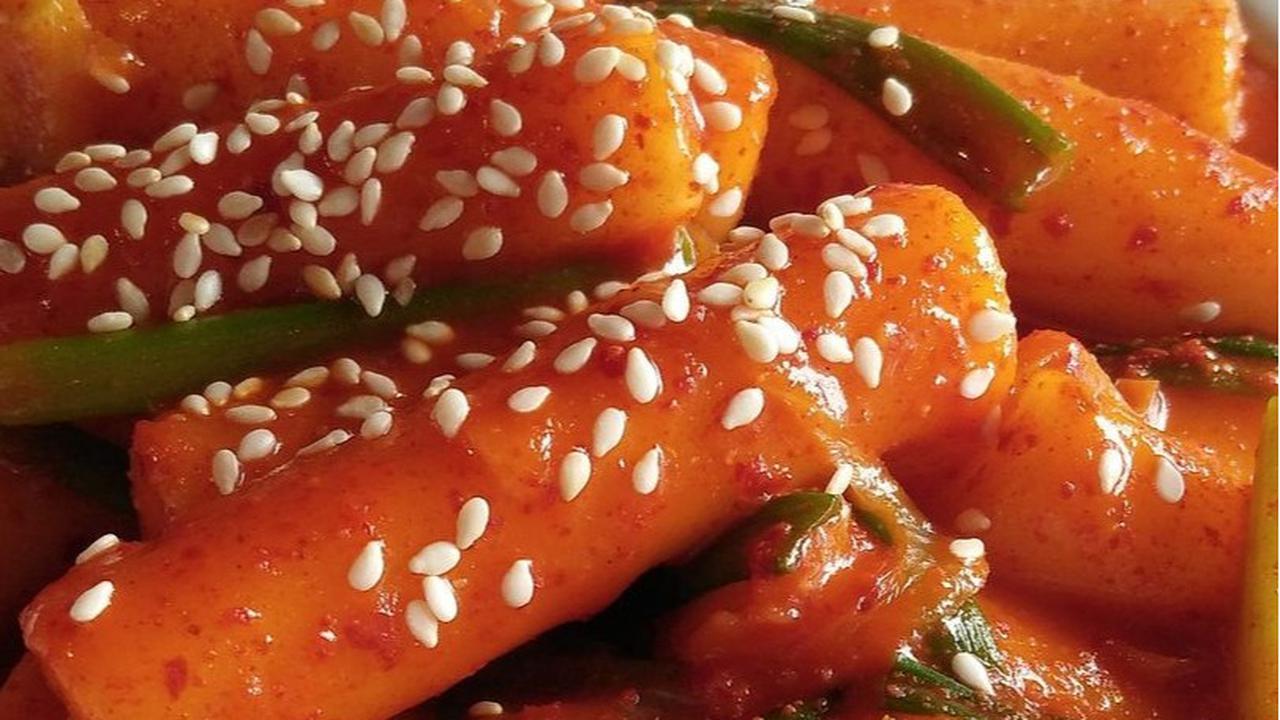 Tteokbokki Recipe: 3 Exciting Variations for Korean Comfort in Every Bite