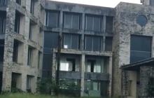 Hotel Terbengkalai di Pandeglang Ini Punya Pemandangan Laut Indah, Ditinggalkan saat Krisis Ekonomi 1998