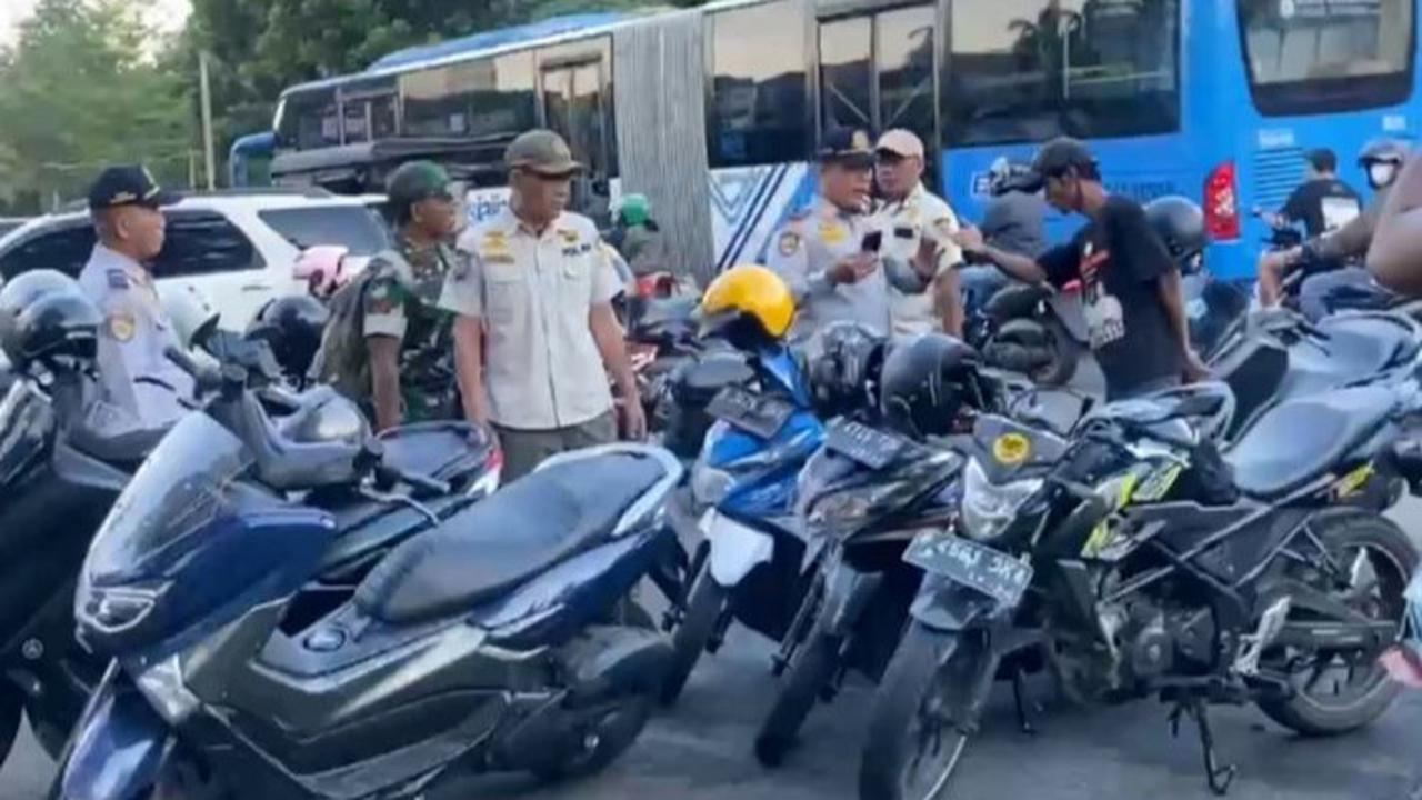Awas! Tarif Parkir Meningkat Saat Festival Asia Afrika dan Pasar Seni ITB, Dishub Bandung Beri Peringatan