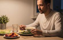 7 Menu Sahur Tinggi Protein Tanpa Karbohidrat, Bikin Kenyang Lebih Lama