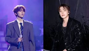 Seungkwan dan Dino SEVENTEEN Resmi Wamil, Grup Masuki Masa Hiatus