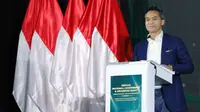 Raih Penghargaan, Anindya Bakrie Ingatkan Pentingnya Inovasi dan Pembangunan Keberlanjutan