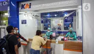 Waspada Penipuan Tiket Kereta Pakai PayLater, Begini Modusnya
