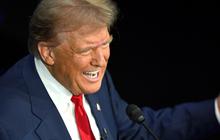 Sesumbar Bisa Pulihkan AS dari Keterpurukan, Donald Trump Justru Tak Bisa Selamatkan Startupnya yang Makin Boncos