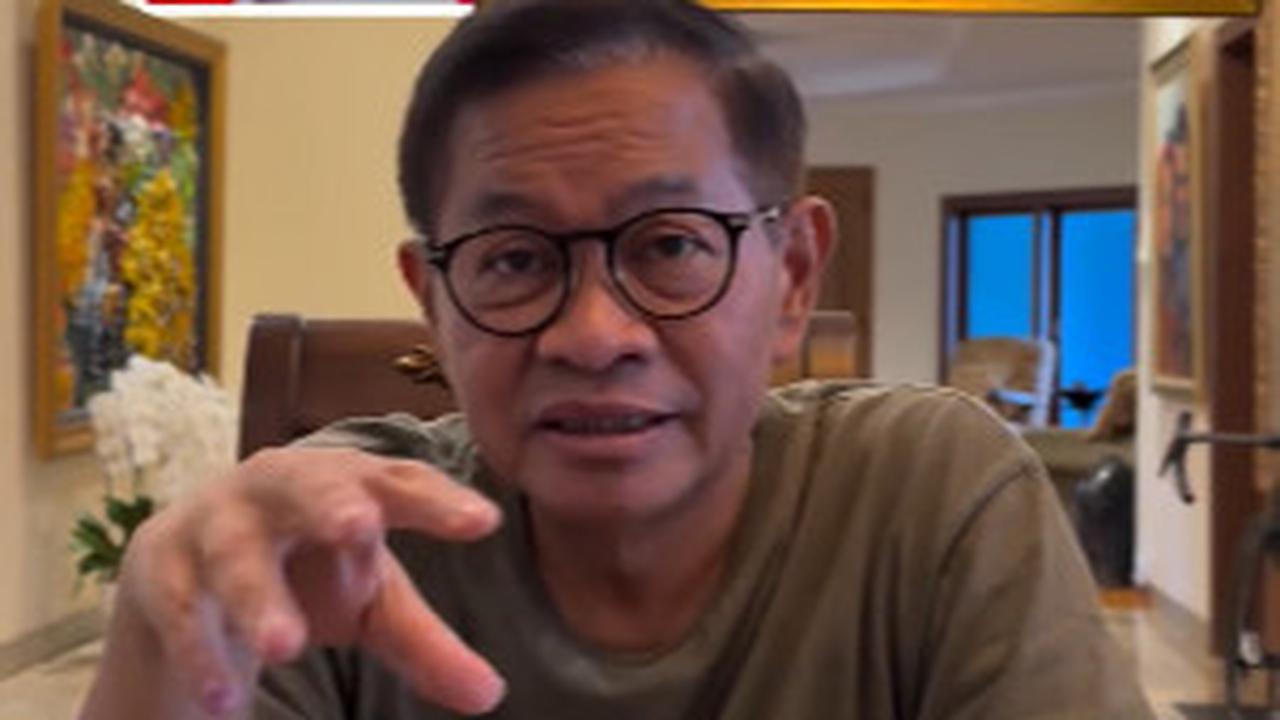 Pramono Anung Koleksi Lukisan Usia Lebih dari 80 Tahun, Pernah Dilukis Wajahnya Malah Mirip Ahok