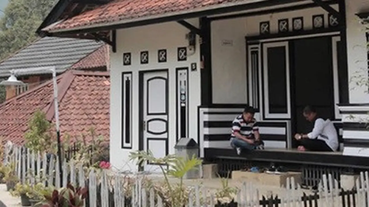 Kampung Tajur