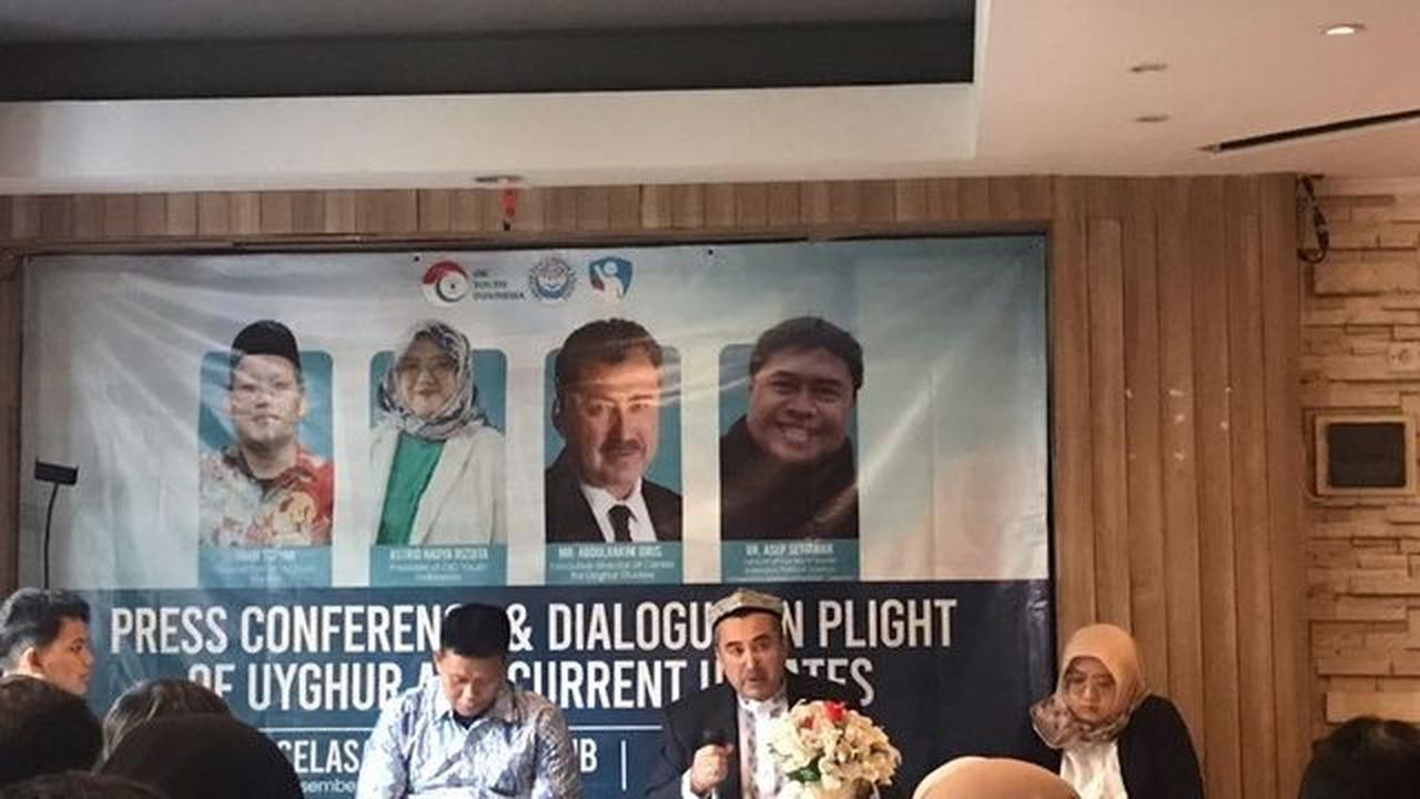 Abdul mengaku sempat mewawancarai beberapa warga Uighur yang menjadi korban genosida. Banyak dari mereka yang terpisah dari keluarganya, diperlakukan tidak adil bahkan diperkosa.<br>