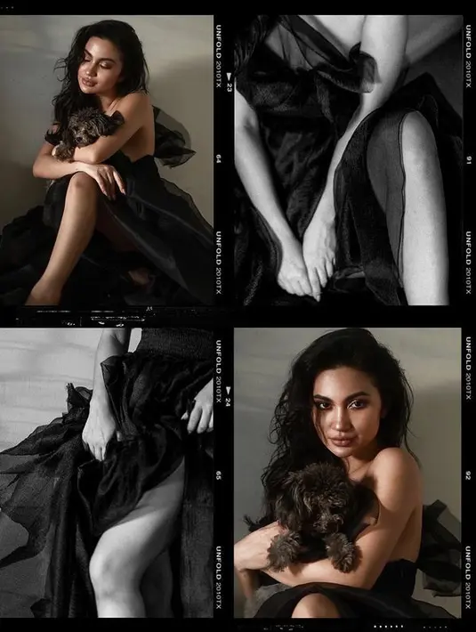 (Instagram/arieltatum)