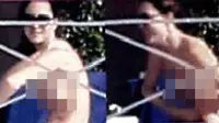 Situs Porno Ingin Beli Foto Kate-William